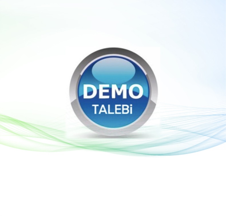 Demo Talebi